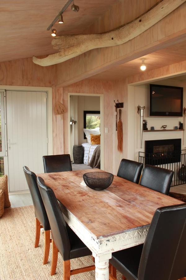 Aurora Lodge - 180 Views And Concierge Service Half-moon Bay Exterior foto